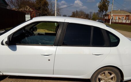 Renault Symbol, 2011 год, 230 000 рублей, 2 фотография