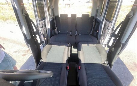 Toyota Roomy I, 2023 год, 1 050 000 рублей, 9 фотография