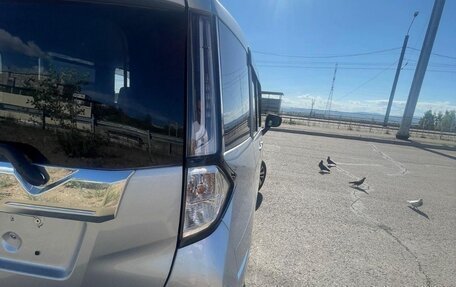 Toyota Roomy I, 2023 год, 1 050 000 рублей, 5 фотография