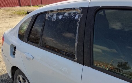 Renault Symbol, 2011 год, 230 000 рублей, 3 фотография