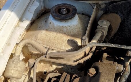 Renault Symbol, 2011 год, 230 000 рублей, 5 фотография