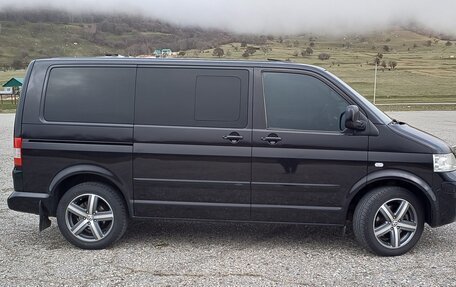 Volkswagen Multivan T5, 2004 год, 2 250 000 рублей, 9 фотография