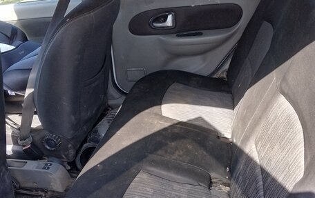 Renault Symbol, 2011 год, 230 000 рублей, 6 фотография