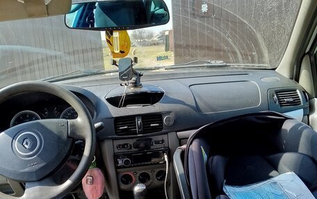 Renault Symbol, 2011 год, 230 000 рублей, 7 фотография