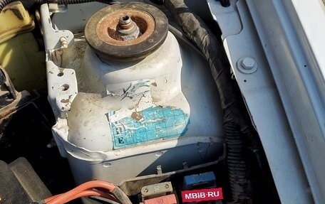 Renault Symbol, 2011 год, 230 000 рублей, 9 фотография