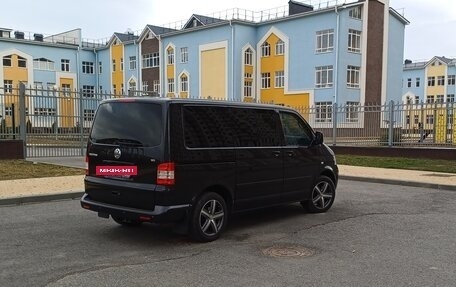 Volkswagen Multivan T5, 2004 год, 2 250 000 рублей, 5 фотография