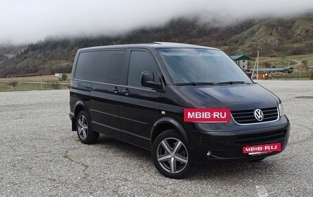 Volkswagen Multivan T5, 2004 год, 2 250 000 рублей, 7 фотография