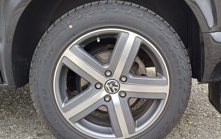 Volkswagen Multivan T5, 2004 год, 2 250 000 рублей, 20 фотография