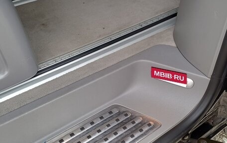 Volkswagen Multivan T5, 2004 год, 2 250 000 рублей, 24 фотография