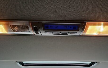 Volkswagen Multivan T5, 2004 год, 2 250 000 рублей, 25 фотография