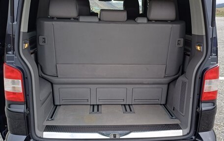 Volkswagen Multivan T5, 2004 год, 2 250 000 рублей, 27 фотография