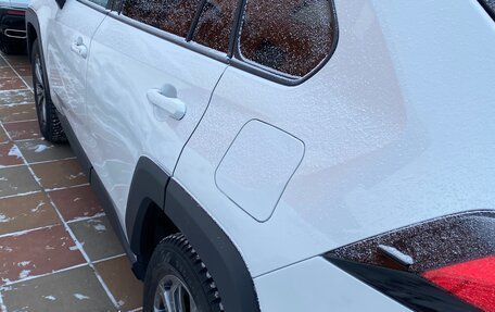 Toyota RAV4, 2025 год, 4 199 000 рублей, 12 фотография