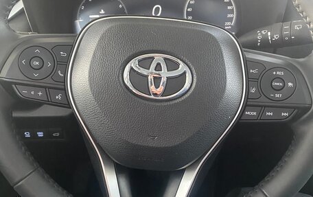 Toyota RAV4, 2025 год, 4 199 000 рублей, 22 фотография