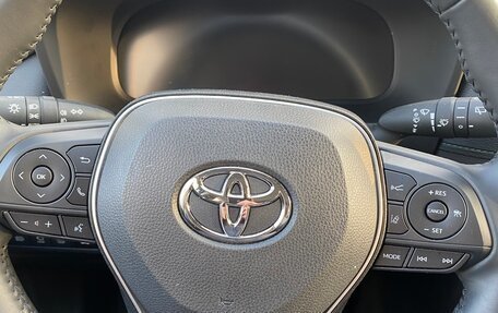 Toyota RAV4, 2025 год, 4 199 000 рублей, 35 фотография