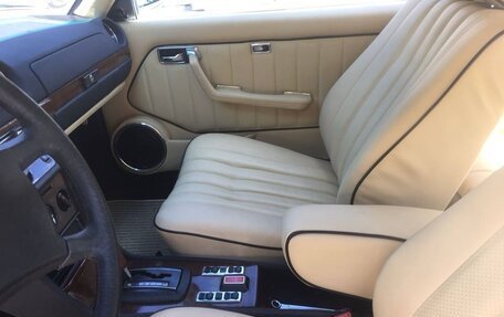 Mercedes-Benz W123, 1982 год, 4 000 000 рублей, 3 фотография