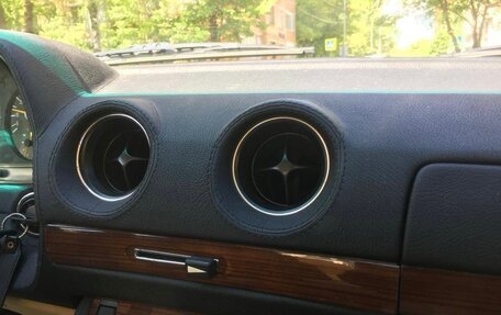 Mercedes-Benz W123, 1982 год, 4 000 000 рублей, 6 фотография