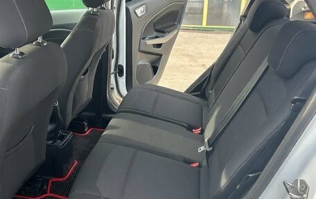 Ford EcoSport, 2018 год, 1 450 000 рублей, 7 фотография