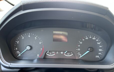 Ford EcoSport, 2018 год, 1 450 000 рублей, 11 фотография