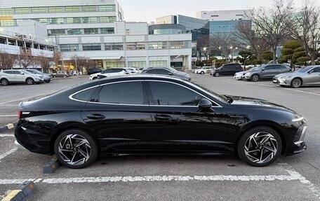 Hyundai Sonata VIII, 2023 год, 2 550 000 рублей, 2 фотография