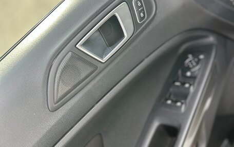 Ford EcoSport, 2018 год, 1 450 000 рублей, 8 фотография