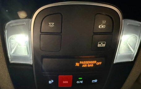 Hyundai Sonata VIII, 2023 год, 2 550 000 рублей, 7 фотография