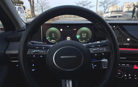 Hyundai Sonata VIII, 2023 год, 2 550 000 рублей, 6 фотография