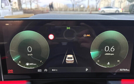 Hyundai Sonata VIII, 2023 год, 2 550 000 рублей, 13 фотография