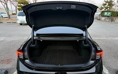 Hyundai Sonata VIII, 2023 год, 2 550 000 рублей, 4 фотография
