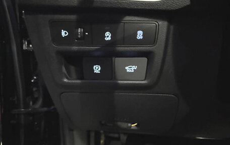 Hyundai Sonata VIII, 2023 год, 2 550 000 рублей, 18 фотография