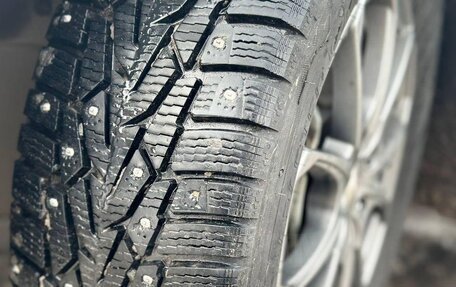 Hyundai Creta I рестайлинг, 2020 год, 1 739 000 рублей, 15 фотография