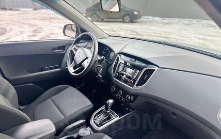 Hyundai Creta I рестайлинг, 2020 год, 1 739 000 рублей, 14 фотография