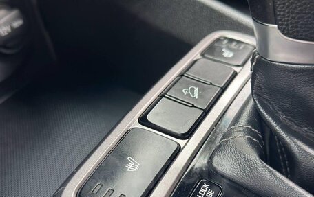 Hyundai Creta I рестайлинг, 2020 год, 1 739 000 рублей, 13 фотография