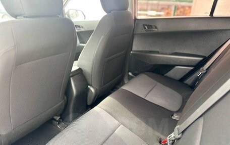 Hyundai Creta I рестайлинг, 2020 год, 1 739 000 рублей, 11 фотография