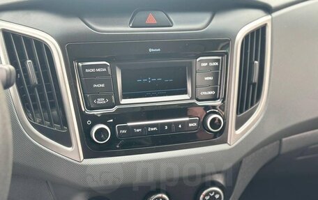 Hyundai Creta I рестайлинг, 2020 год, 1 739 000 рублей, 10 фотография