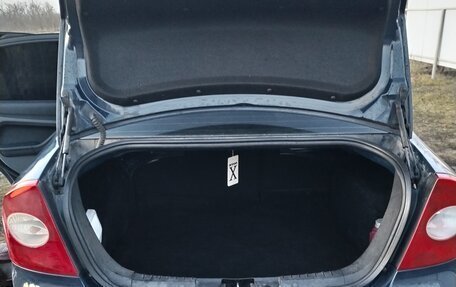 Ford Focus II рестайлинг, 2008 год, 320 000 рублей, 2 фотография