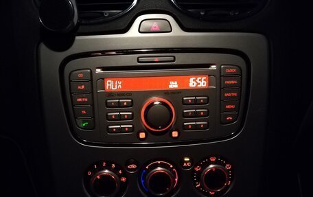 Ford Focus II рестайлинг, 2008 год, 320 000 рублей, 3 фотография