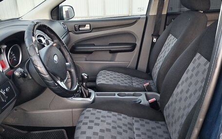 Ford Focus II рестайлинг, 2008 год, 320 000 рублей, 7 фотография