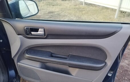 Ford Focus II рестайлинг, 2008 год, 320 000 рублей, 6 фотография