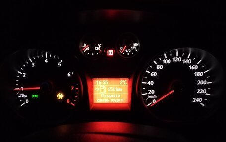 Ford Focus II рестайлинг, 2008 год, 320 000 рублей, 5 фотография