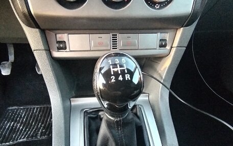 Ford Focus II рестайлинг, 2008 год, 320 000 рублей, 9 фотография