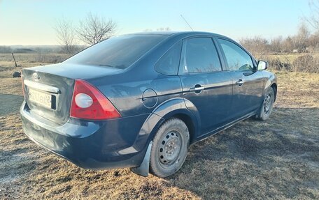 Ford Focus II рестайлинг, 2008 год, 320 000 рублей, 12 фотография