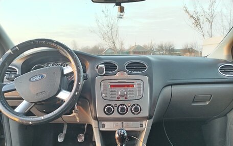 Ford Focus II рестайлинг, 2008 год, 320 000 рублей, 8 фотография