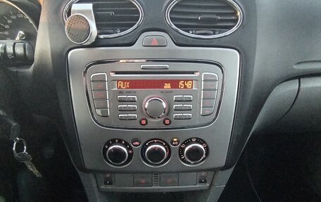 Ford Focus II рестайлинг, 2008 год, 320 000 рублей, 10 фотография