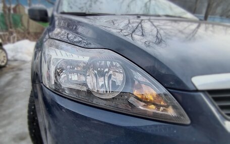 Ford Focus II рестайлинг, 2008 год, 320 000 рублей, 14 фотография