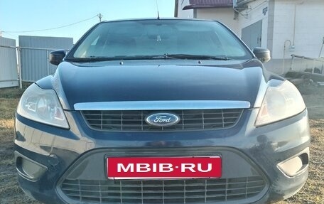 Ford Focus II рестайлинг, 2008 год, 320 000 рублей, 13 фотография