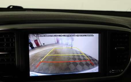 KIA Sportage IV рестайлинг, 2020 год, 2 599 990 рублей, 18 фотография