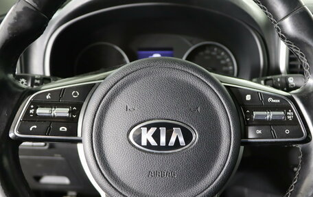 KIA Sportage IV рестайлинг, 2020 год, 2 599 990 рублей, 11 фотография