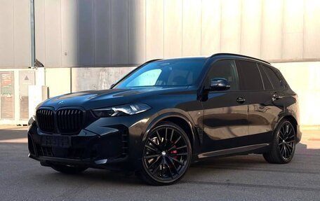 BMW X5, 2025 год, 13 370 000 рублей, 3 фотография