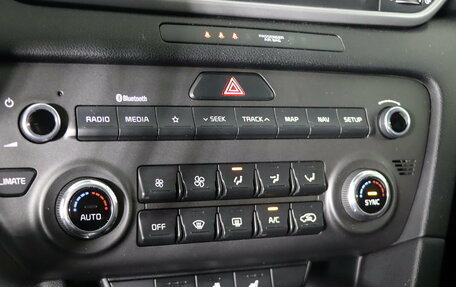 KIA Sportage IV рестайлинг, 2020 год, 2 599 990 рублей, 19 фотография