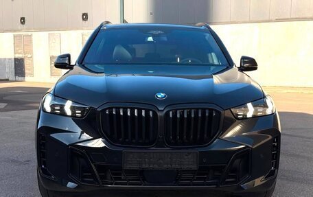 BMW X5, 2025 год, 13 370 000 рублей, 2 фотография